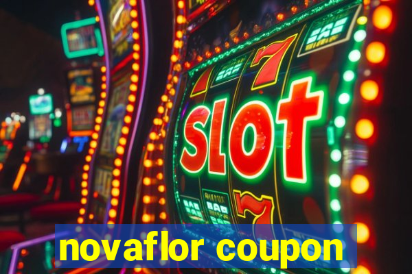 novaflor coupon